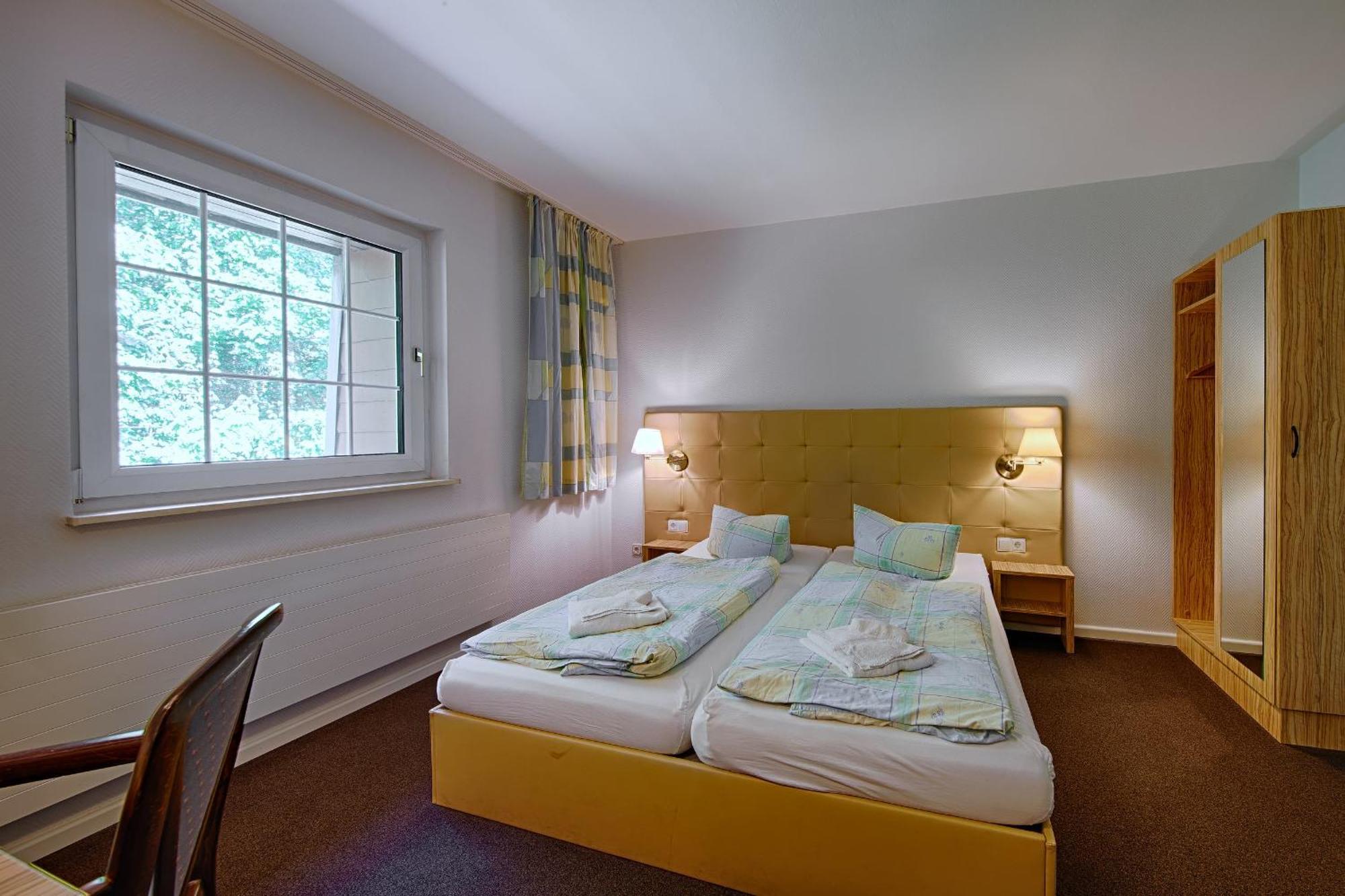 See Hotel Karlslust Chalets ชตอร์โคว์ ภายนอก รูปภาพ