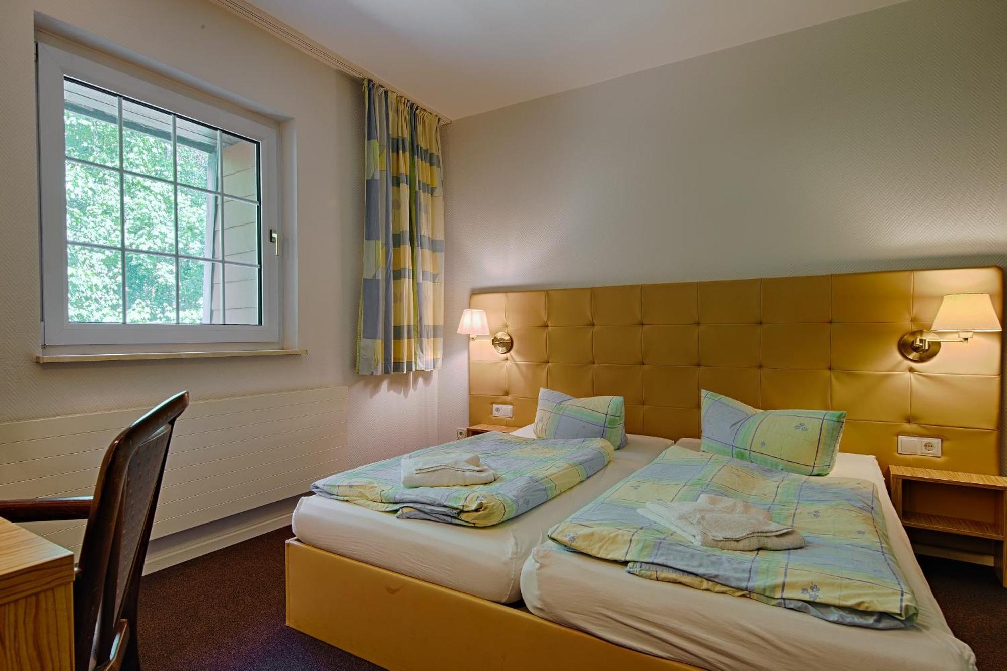 See Hotel Karlslust Chalets ชตอร์โคว์ ภายนอก รูปภาพ