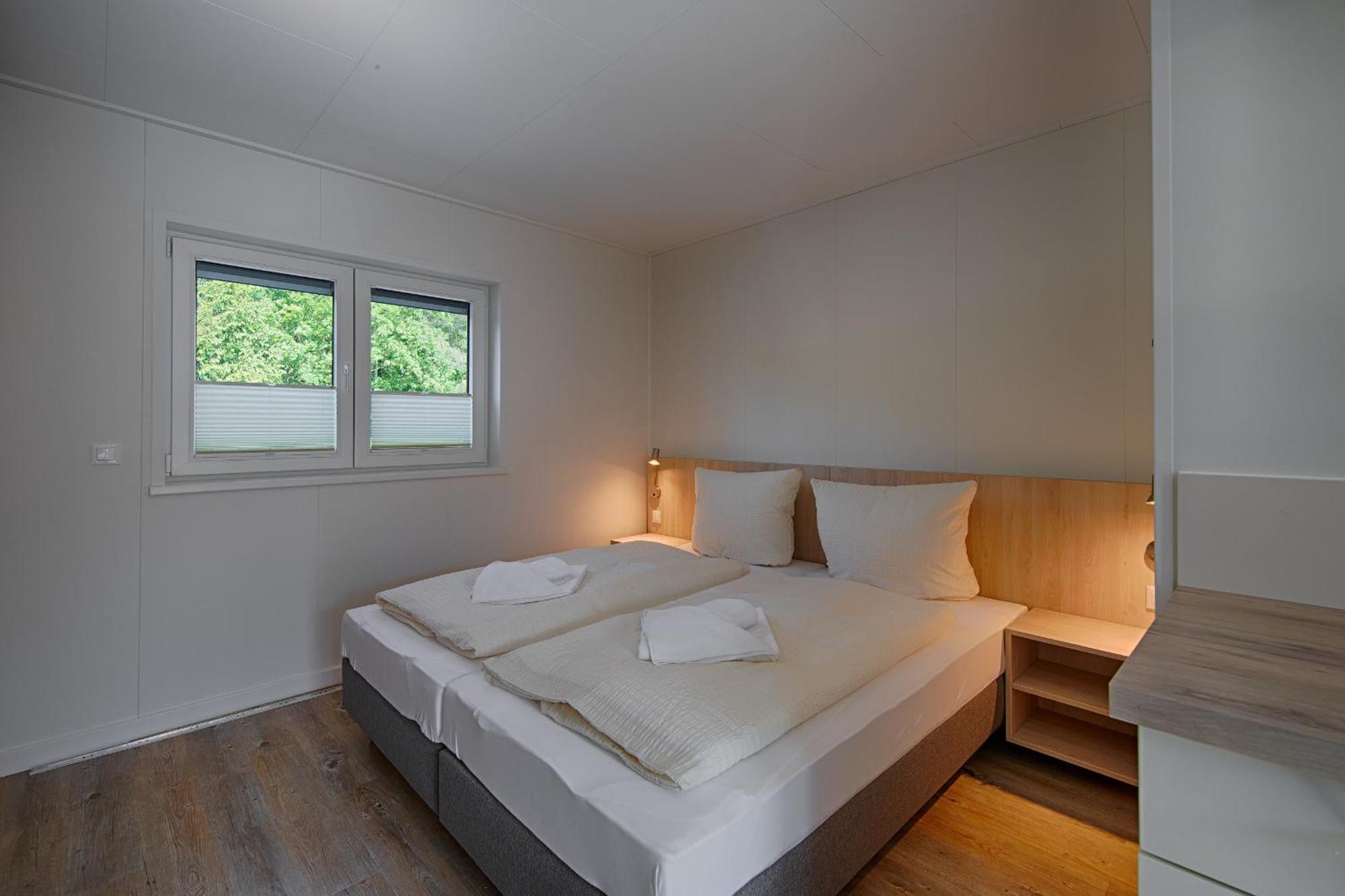 See Hotel Karlslust Chalets ชตอร์โคว์ ภายนอก รูปภาพ