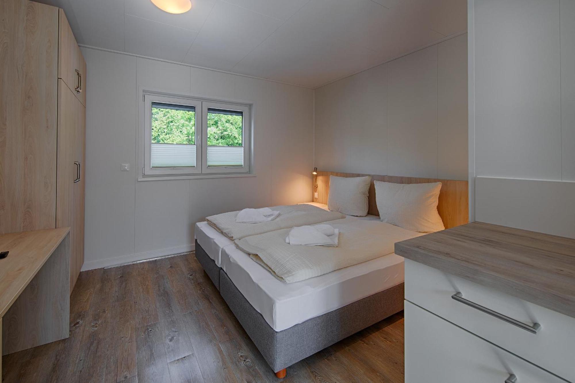 See Hotel Karlslust Chalets ชตอร์โคว์ ภายนอก รูปภาพ