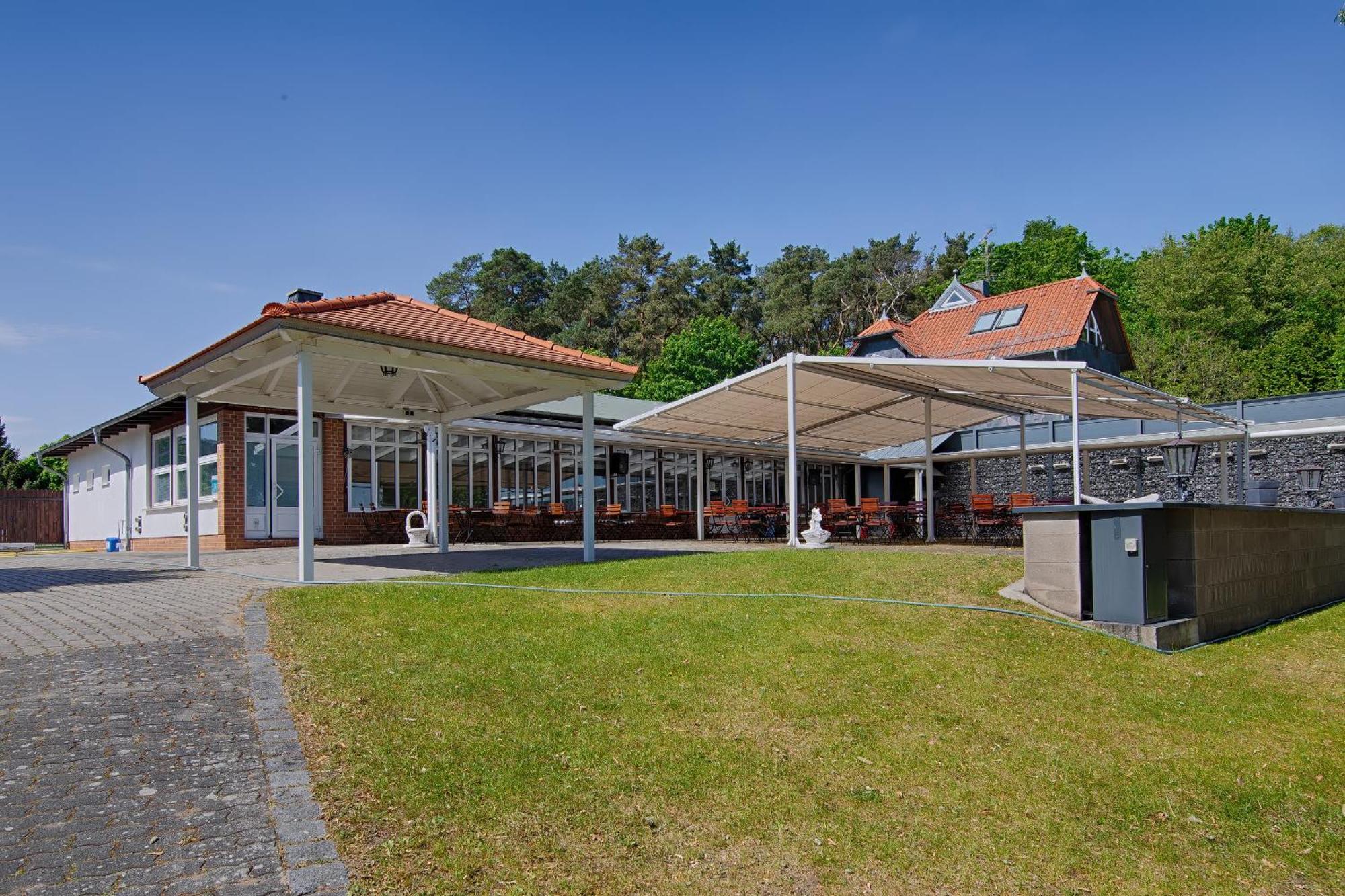 See Hotel Karlslust Chalets ชตอร์โคว์ ภายนอก รูปภาพ